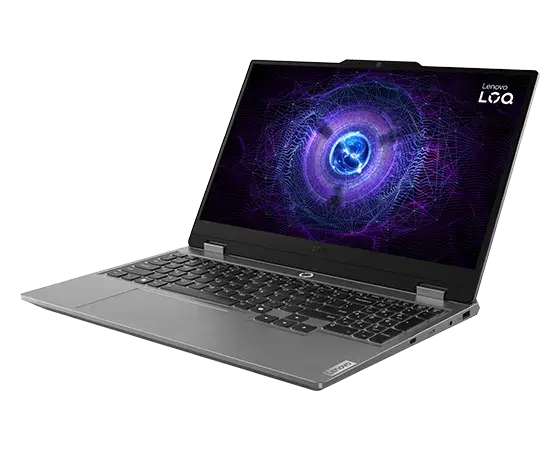 Lenovo LOQ 15IAX9
